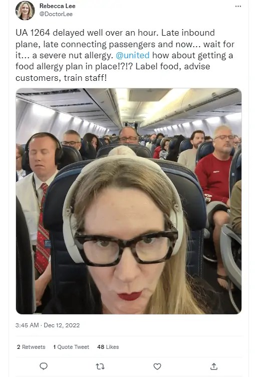 Can You Bring Nuts on a Plane?