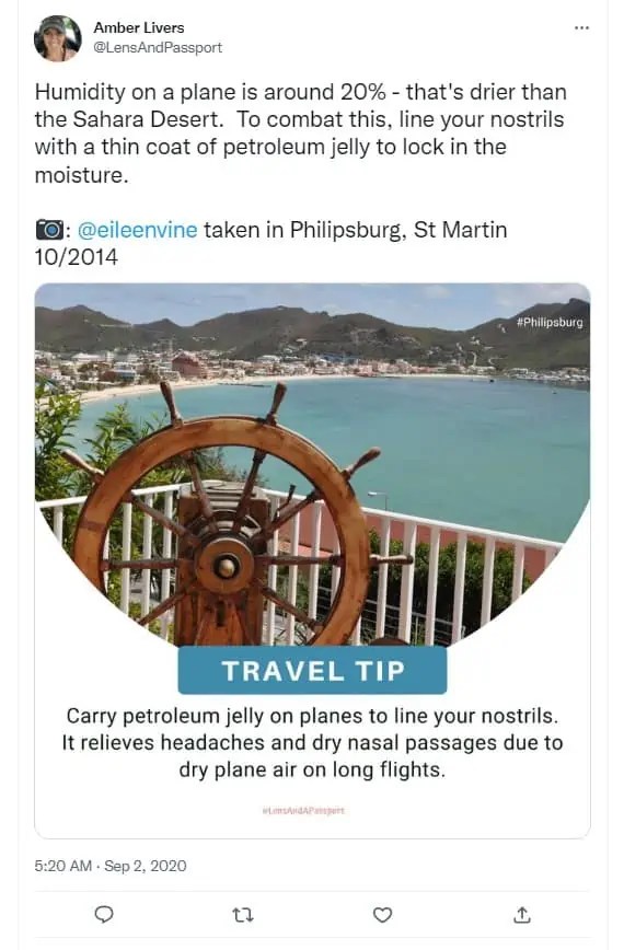 Can You Bring Vaseline on a Plane?