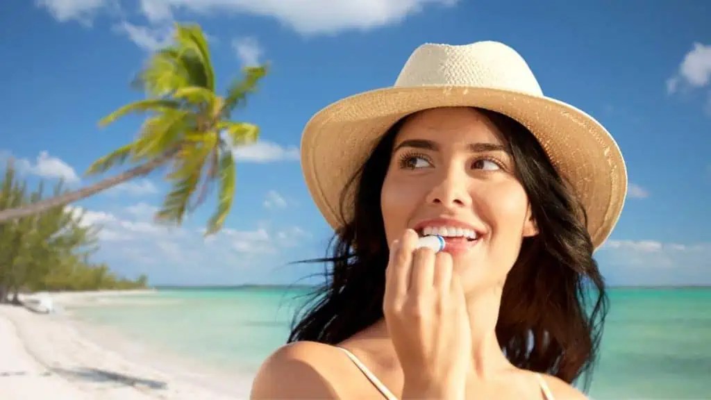 Is Chapstick a Liquid? TSA Rules Travel Easier