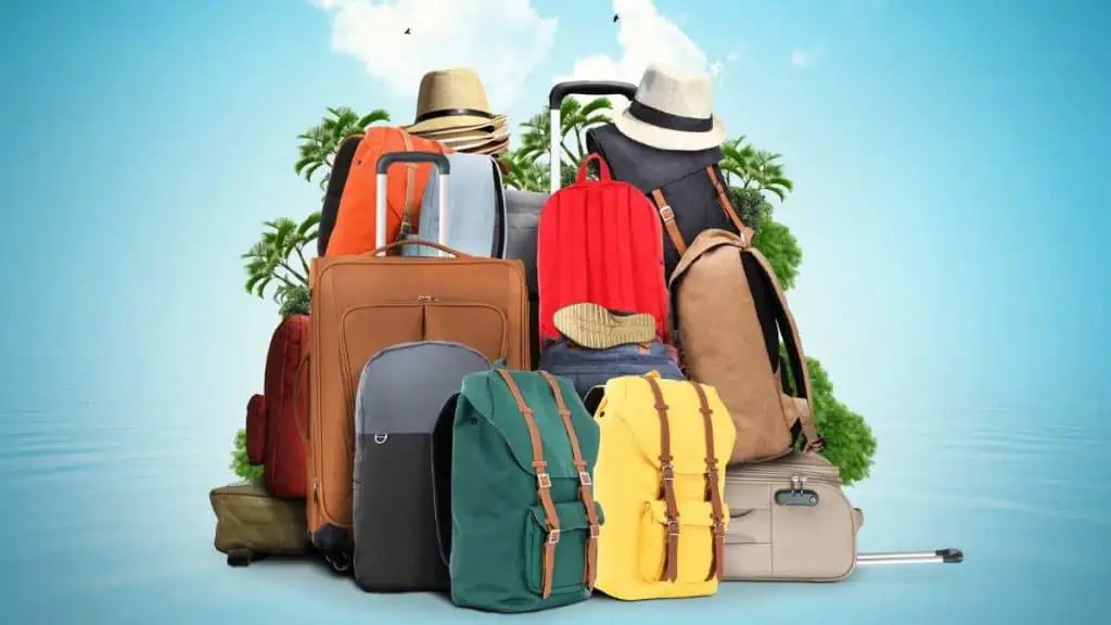 What is a Personal Item? Uncovering the Mystery