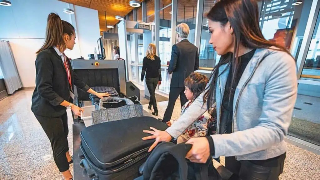 Can You Take Homemade Food Through Airport Security? A Quick Guide