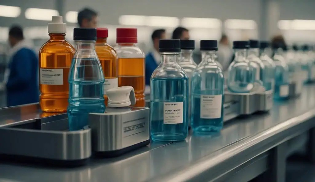 7 MustKnow Rules for Carrying Liquids on a Plane Travel Easier