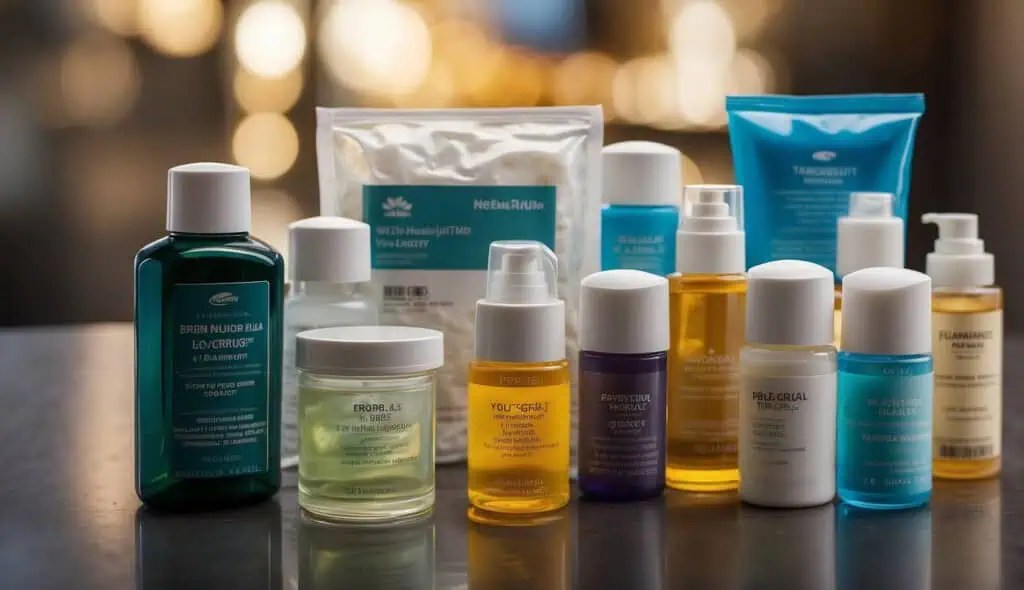 7 MustKnow Rules for Carrying Liquids on a Plane Travel Easier