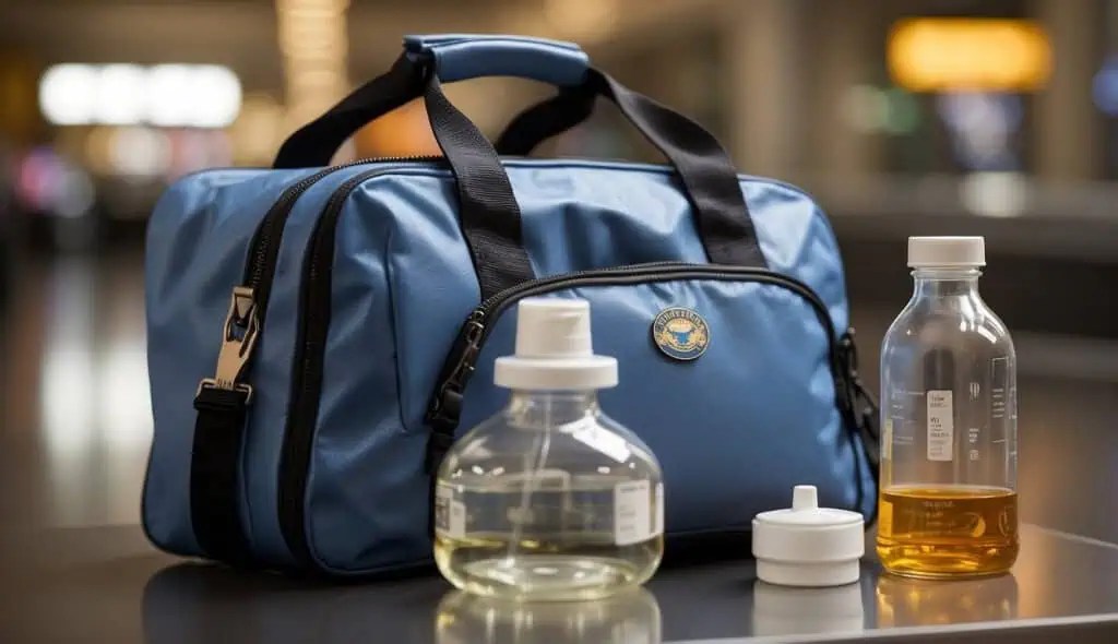 7 MustKnow Rules for Carrying Liquids on a Plane Travel Easier