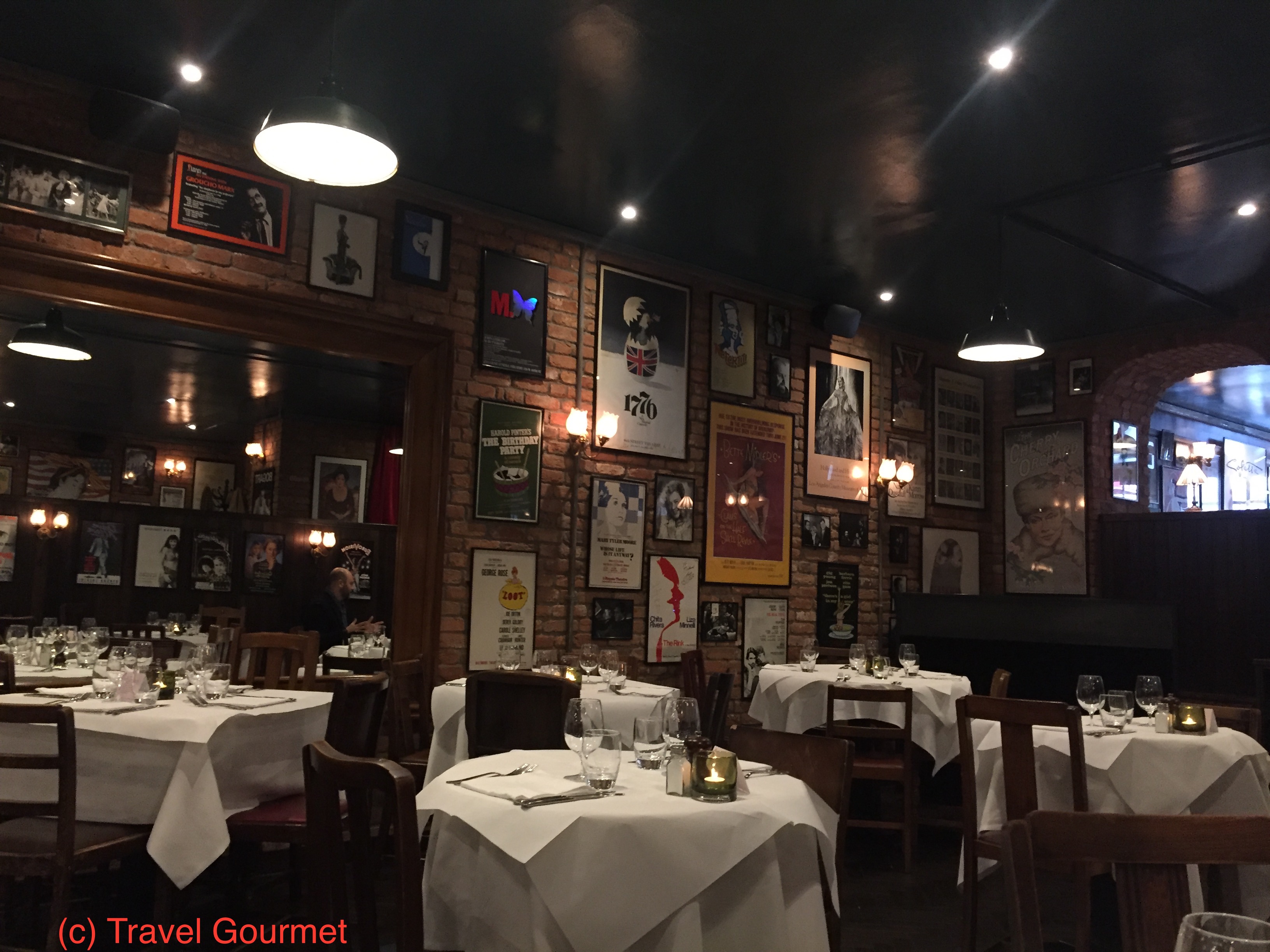 What Makes a ‘Good’ Restaurant? Travel Gourmet