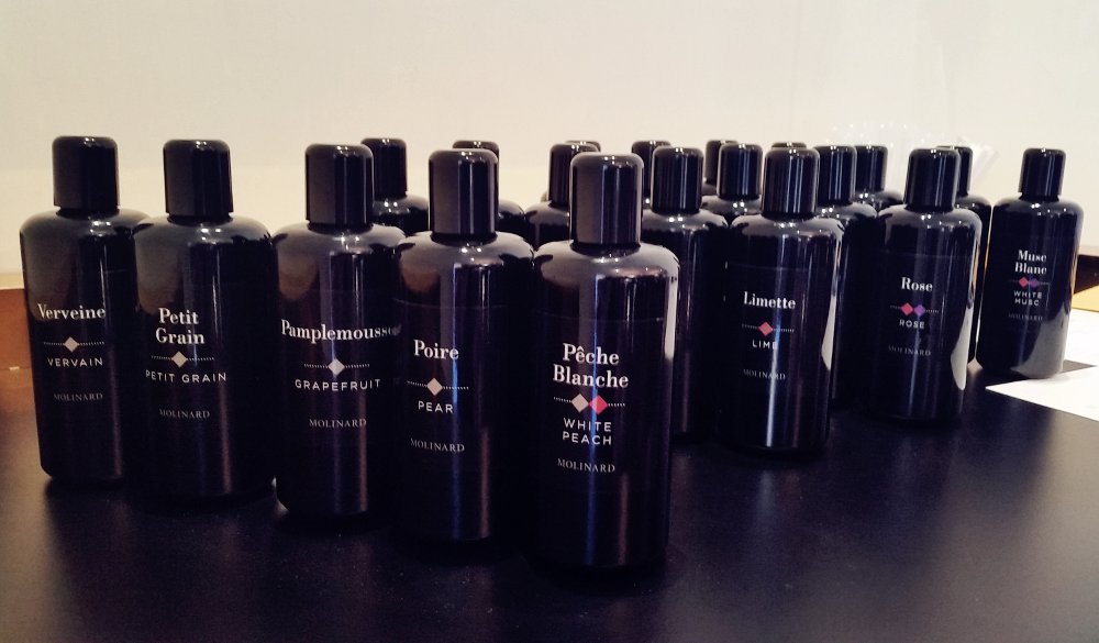 Create Your Own Perfume in France TravelLing