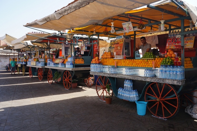 Intrepid North Morocco Tour Review Travel Made Simple