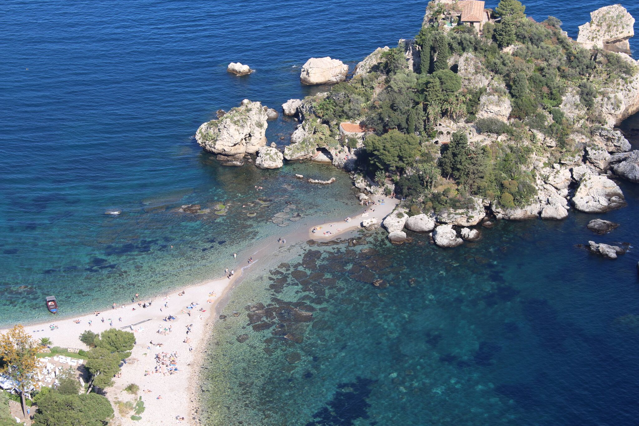 Cheap Flights to Sicily Travel Network
