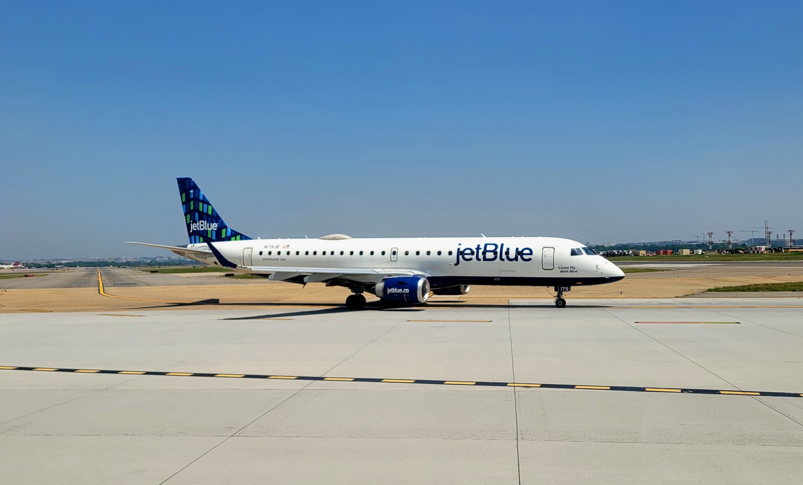 Delta To JetBlue Status Match Is Insanely Generous