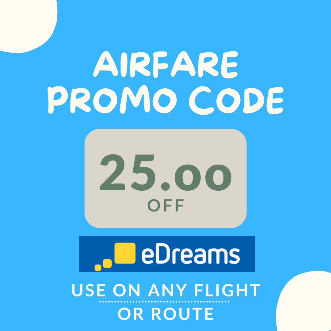 Flight Promo Code 25 off Travel Update Kevin at Blue Bay Travel