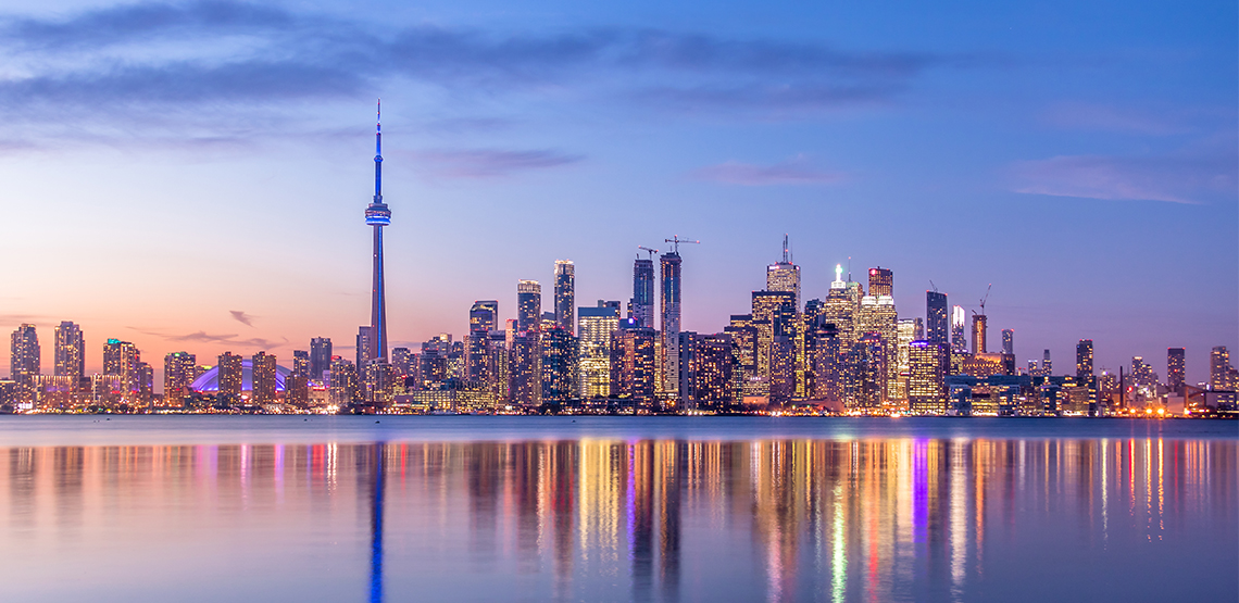 Best Summer Vacations 8 Destinations for a Dreamy Summer Getaway