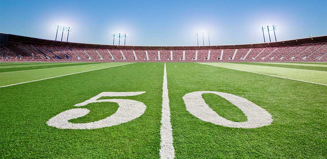 What Are the Best Stadiums in the US? Baseball and Football Attractions