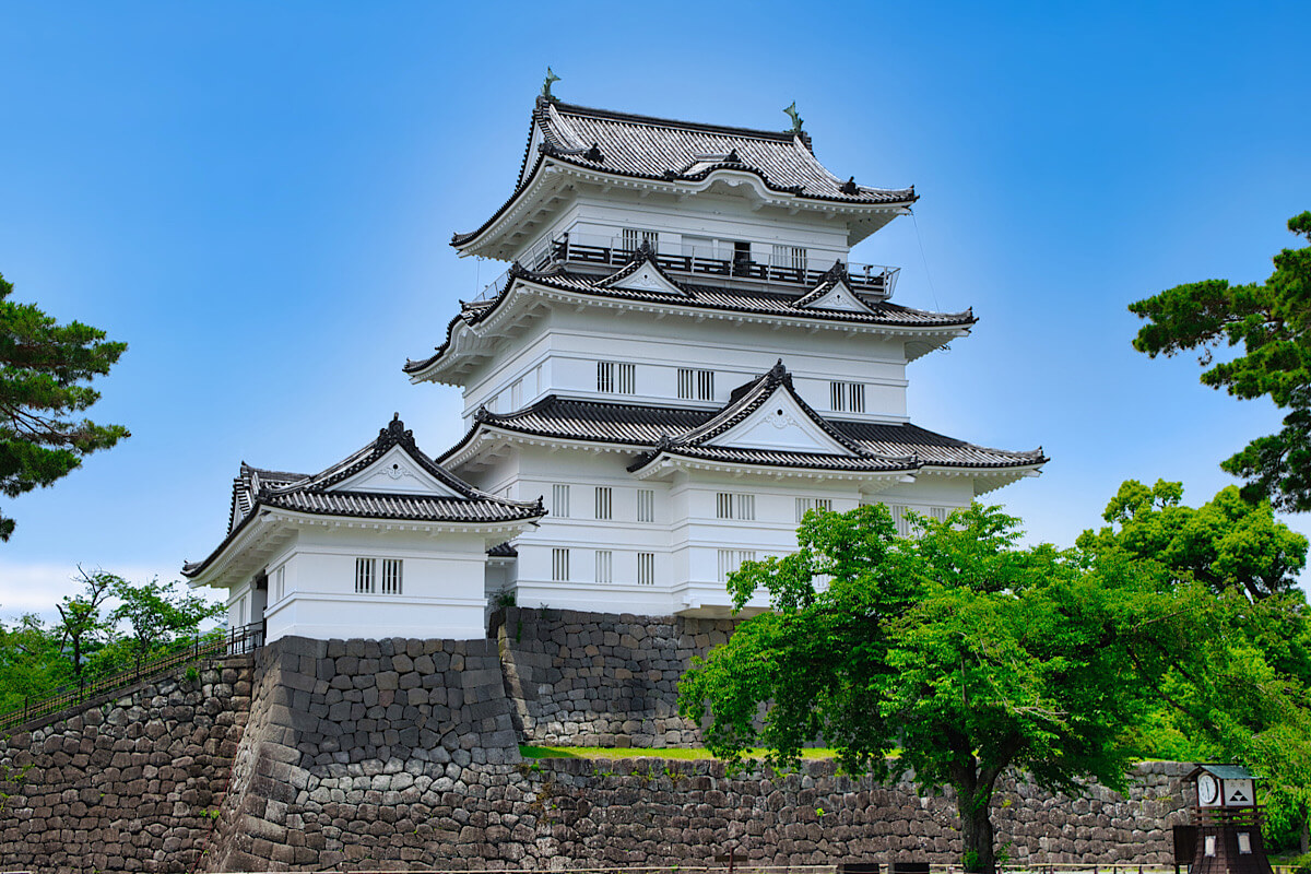 家族で楽しめるスポット多数【小田原子連れ観光】モデルコースをご紹介 AVA Travel（アバトラベル）