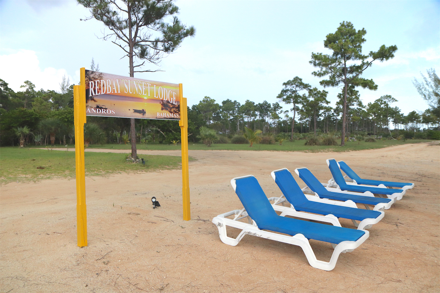 Red Bay Sunset Lodge MidCurrent Travel