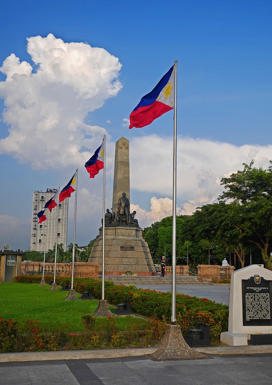 Places to visit in Manila attractions to see on your