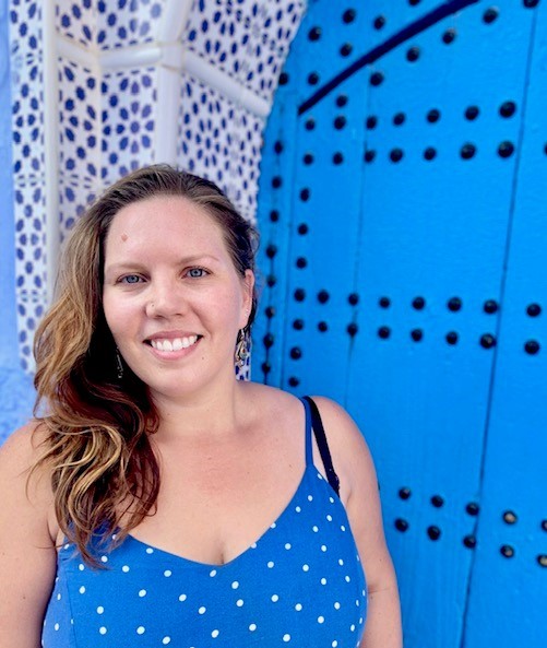 Your Agent Tasha Young