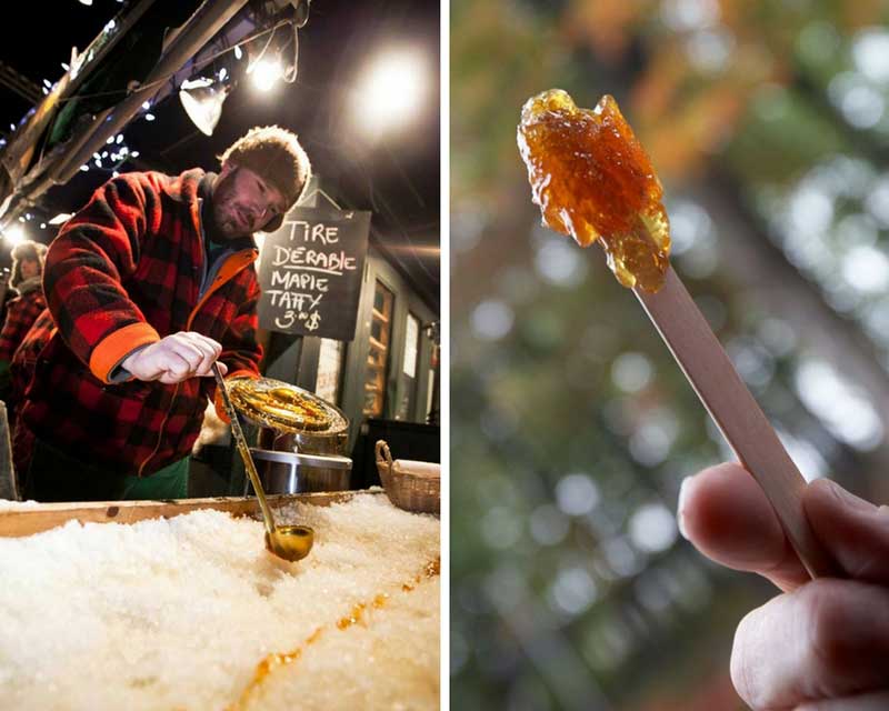 Sugar Shacks of Canada 5 best sugar shack experiences in Quebec