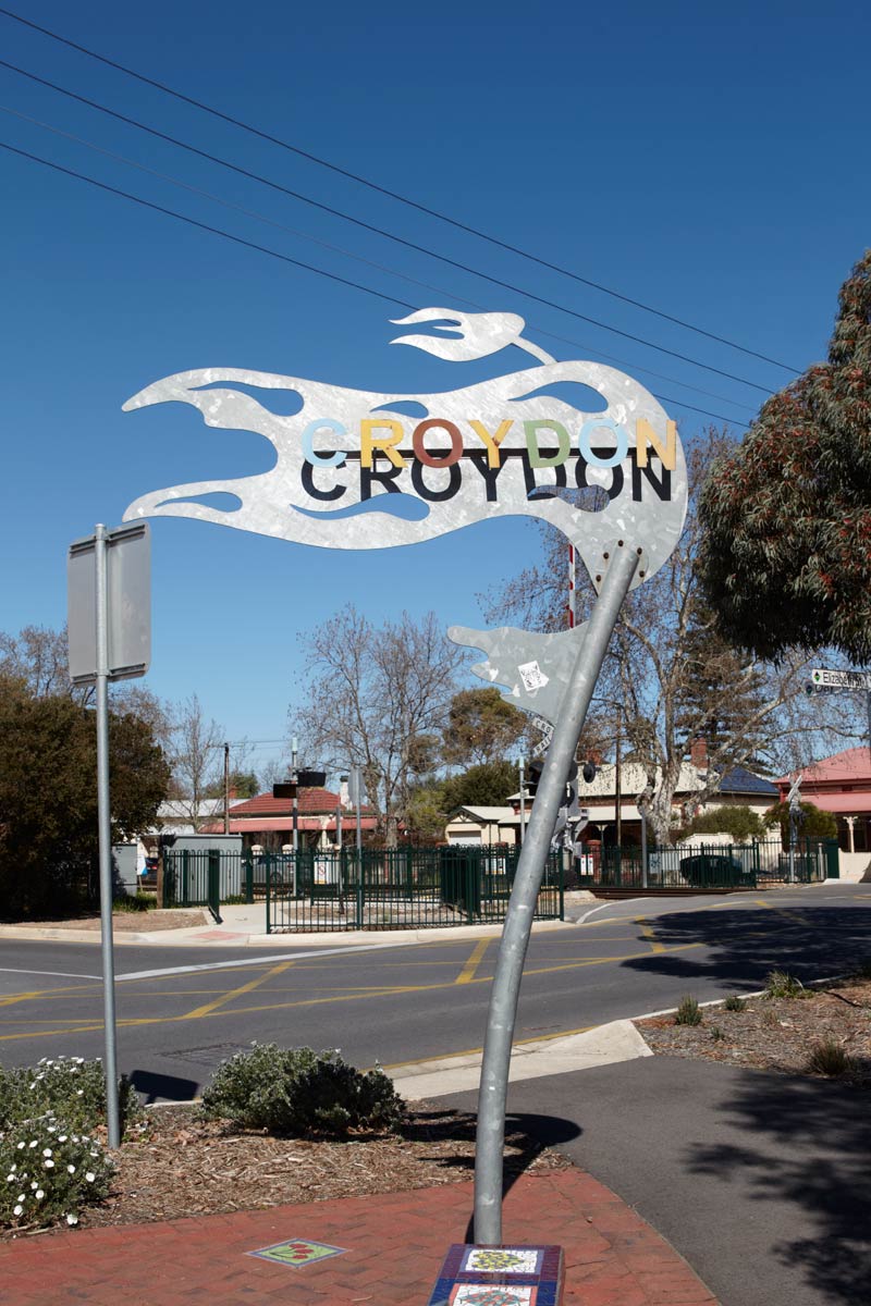 Queen Street Croydon A trendy Adelaide suburb Travel2Next