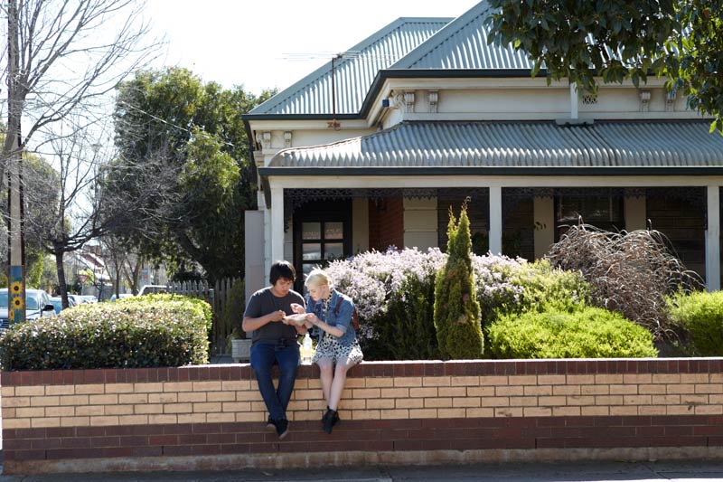 Queen Street Croydon A trendy Adelaide suburb Travel2Next