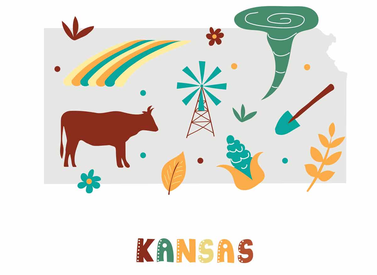 10 National Parks In Kansas To Visit In 2024