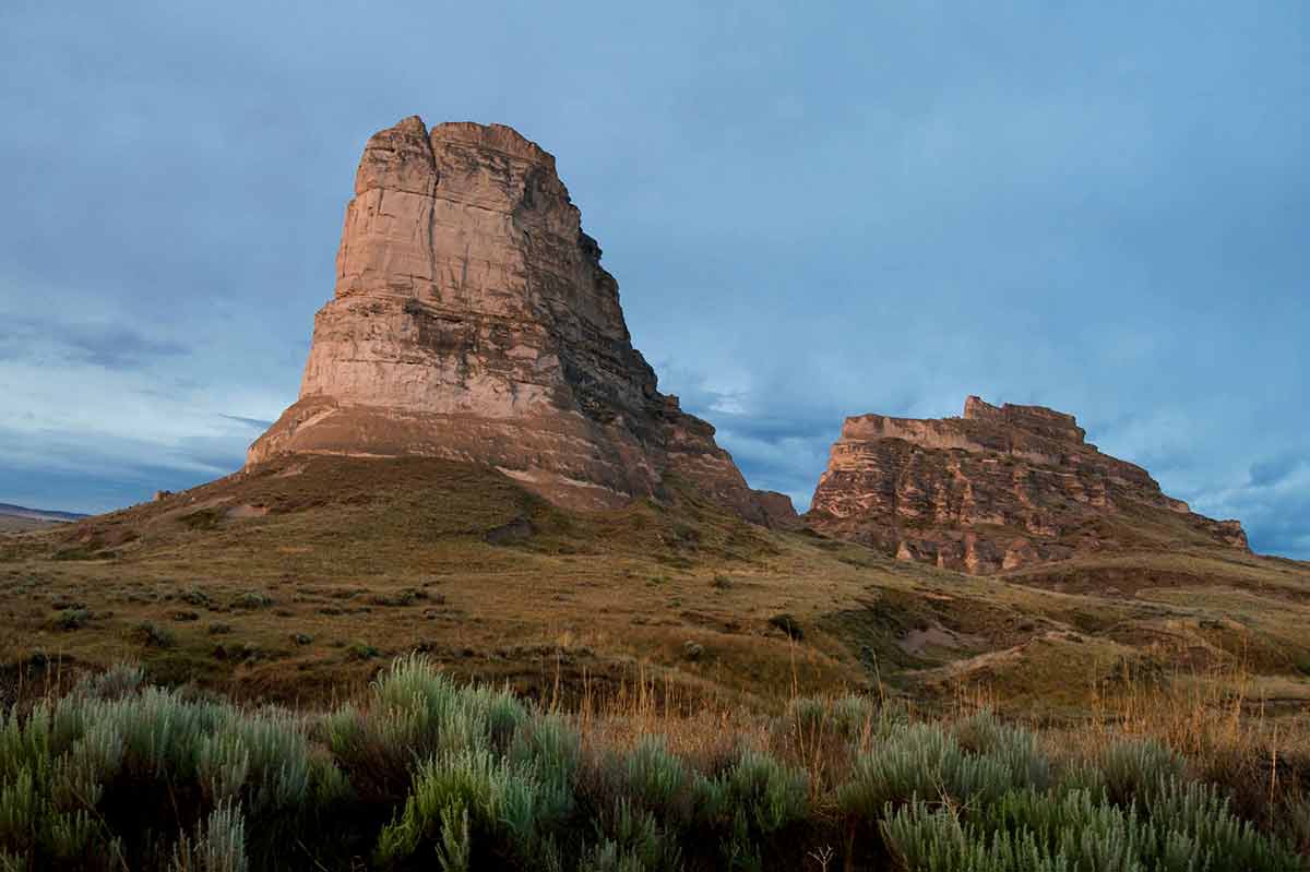 20 Famous Landmarks In Nebraska To See In 2024