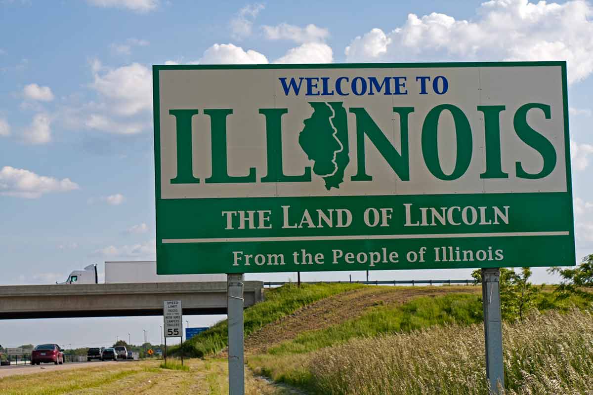 5 National Parks In Illinois To Visit In In 2024