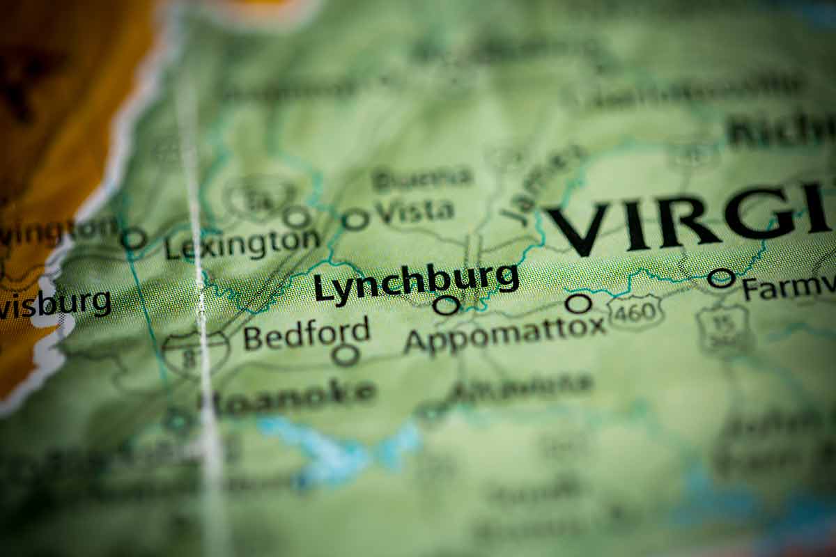 20 Things To Do In Lynchburg VA In 2024