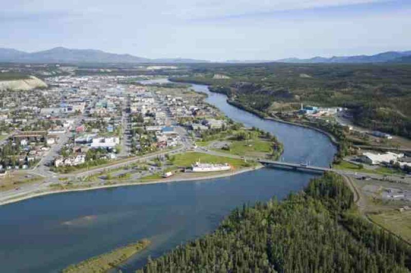 Things to do in Whitehorse 18 Whitehorse Attractions