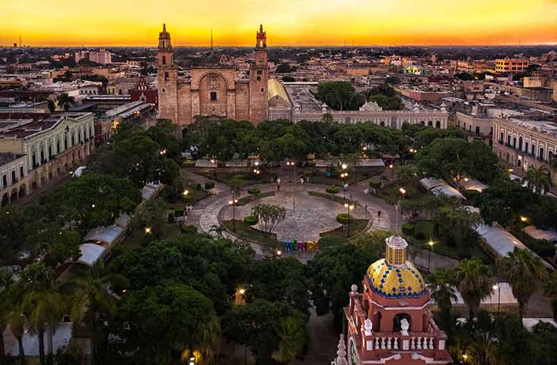 20 Things To Do In Merida (Mexico)