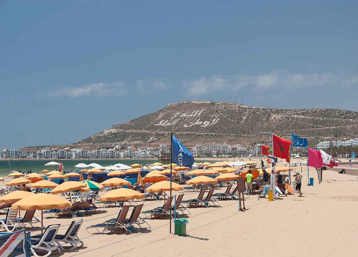 20 Things To Do In Agadir In 2024