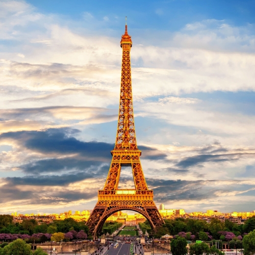 FranceSwitzerlandItaly Tour Packages 14Days & 13 Nights
