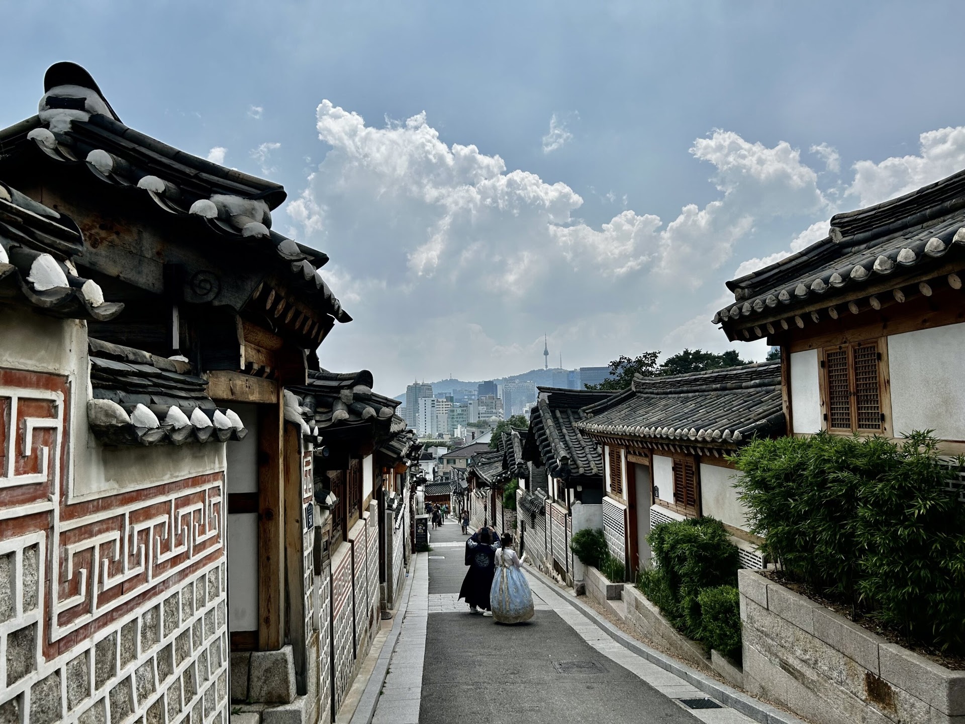 韓國》2023最新首爾自助行懶人包～5天4夜綽綽有餘