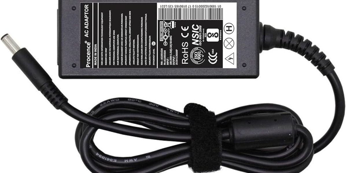 Buy Authentic Dell Computer Charger Dell Best Prices!