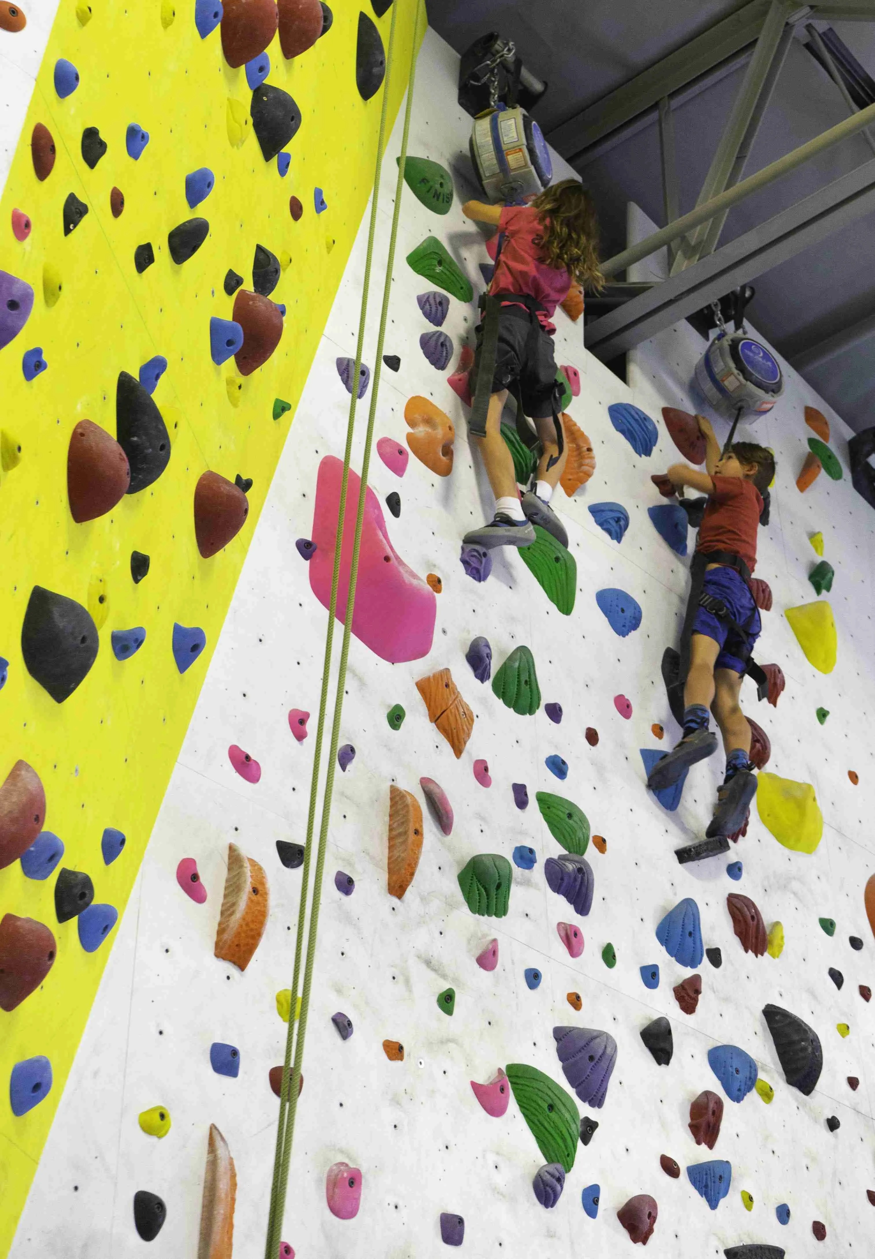 Vordertyp Versöhnlich Menge rock climbing gym las vegas Verlassen