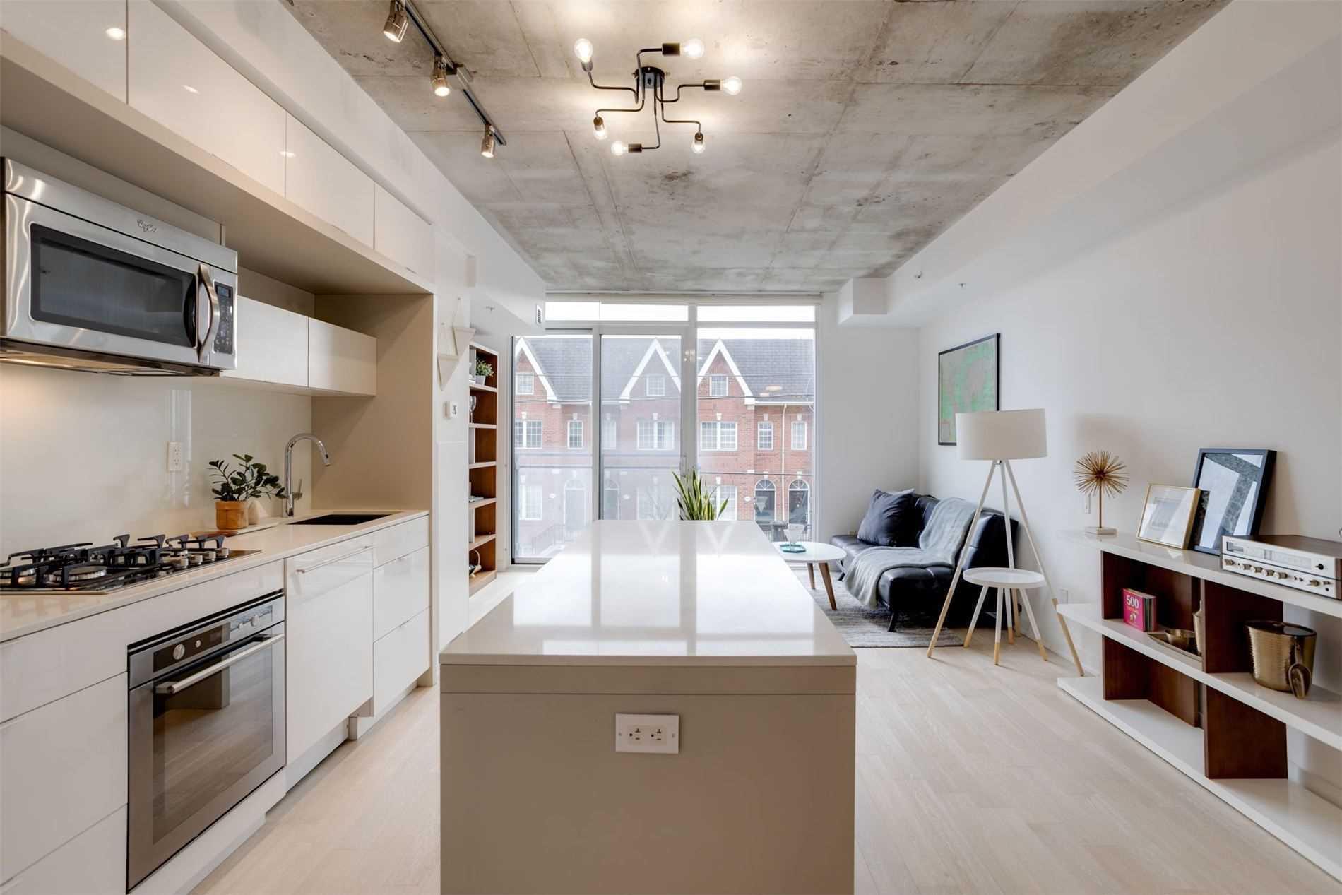 Travel + Design Home Staging A Bright 1 Bedroom Condo Travel + Design