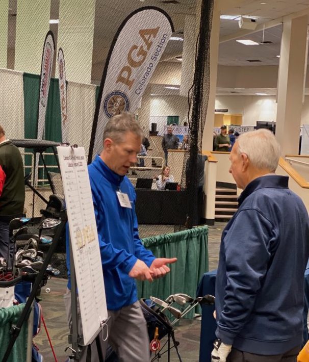 Denver Golf Expo Bigger, Badder and Back! Travel and Golf
