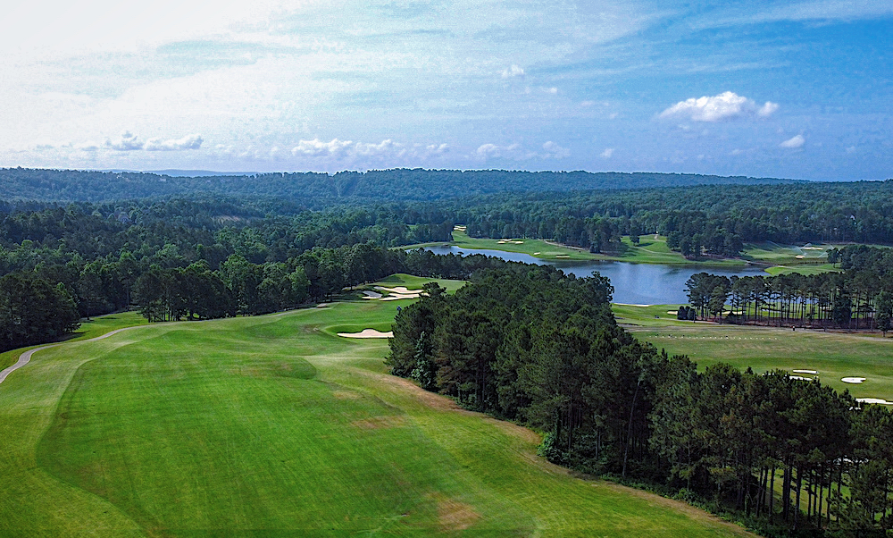 Sweet Home Alabama Golf Travel and Golf