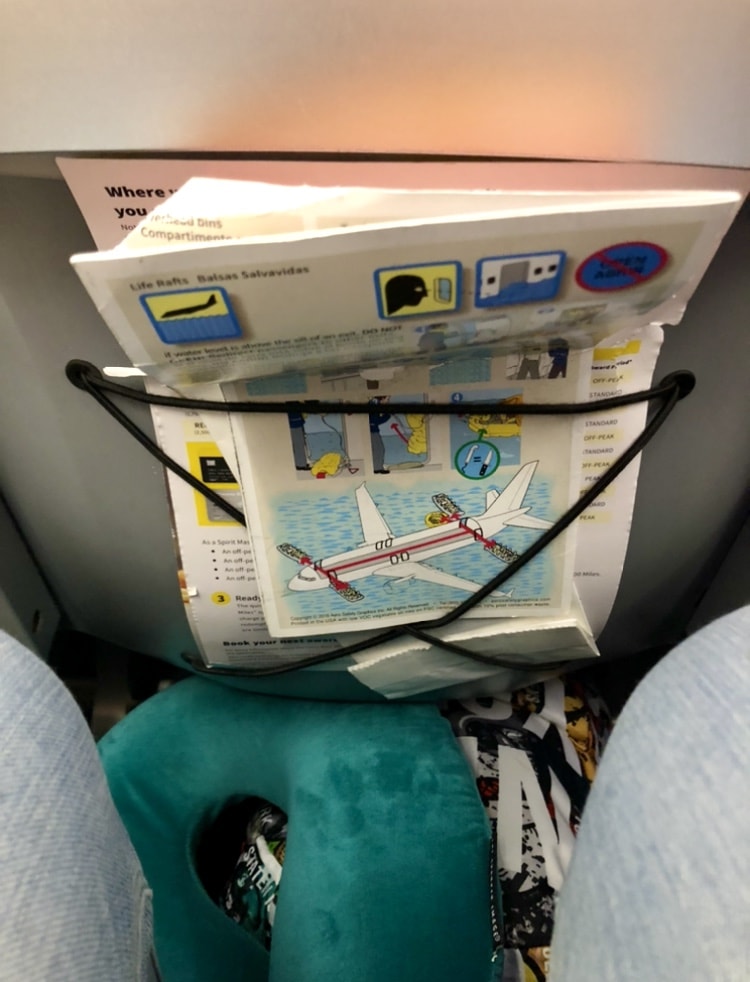 Spirit Airlines Not So Bad! (Honest Review) Travel And Ledger