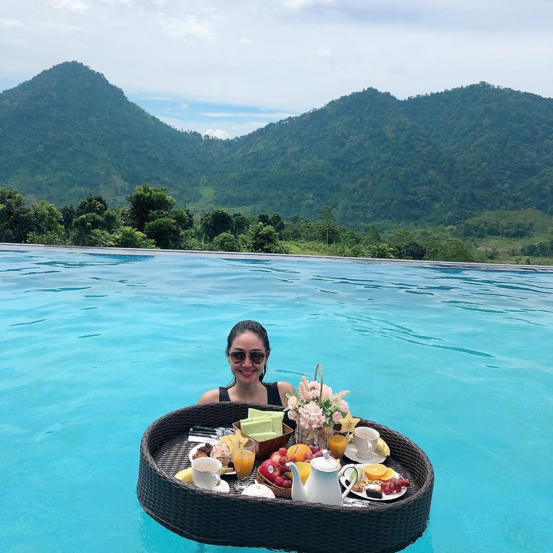 Harga Tiket, Menu Dan Lokasi Mandapa Kirana Resort Sentul Travel And Word