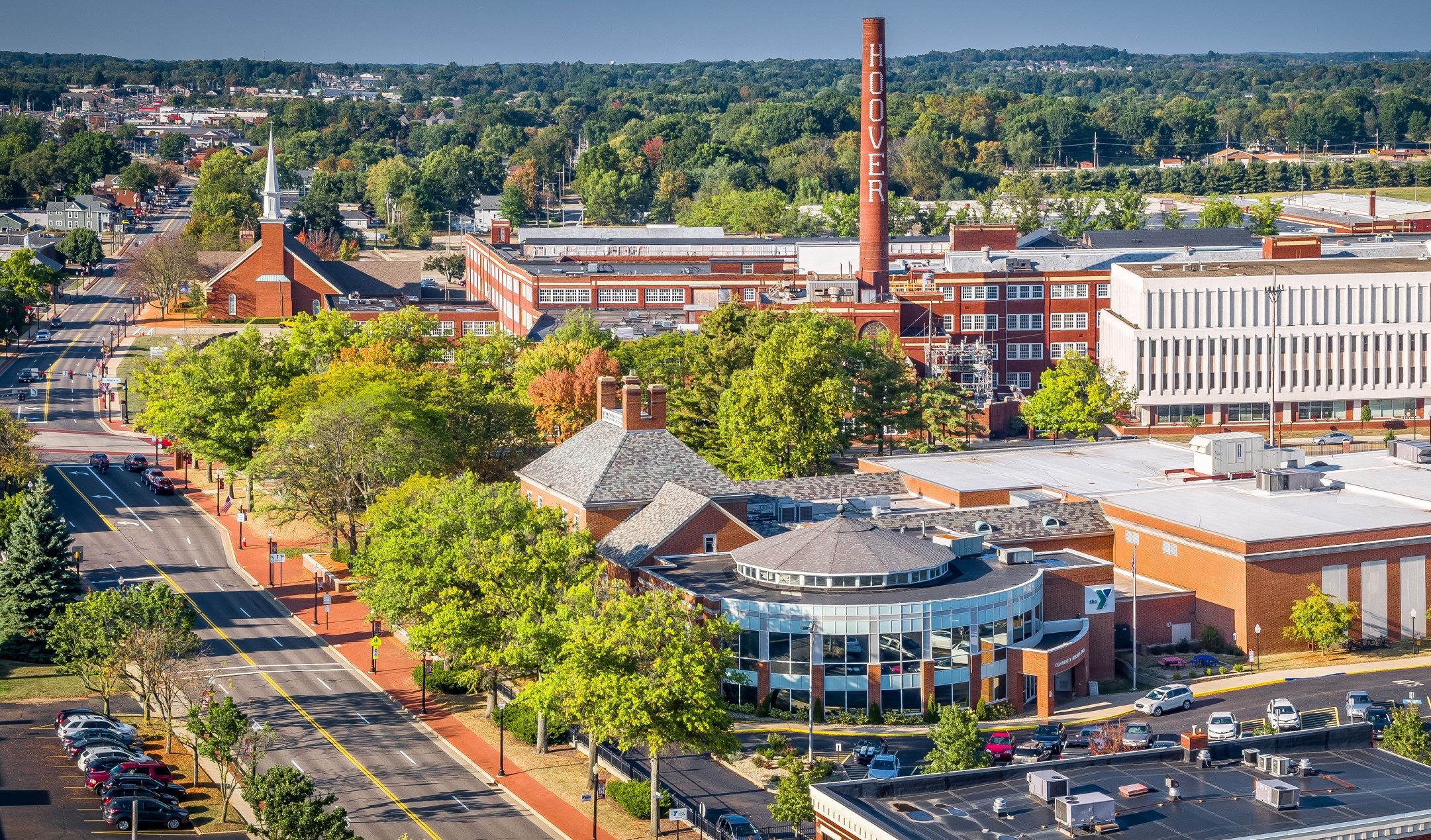 34 Best & Fun Things To Do In Canton (Ohio) Travel Around