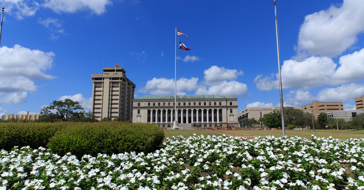 The Best Day Trips From Houston, Texas TravelAwaits