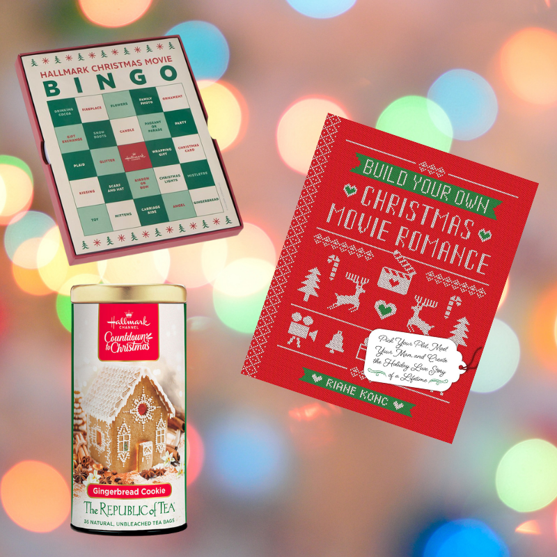 The 20 Best Gifts For Hallmark Christmas Movie Lovers TravelAwaits