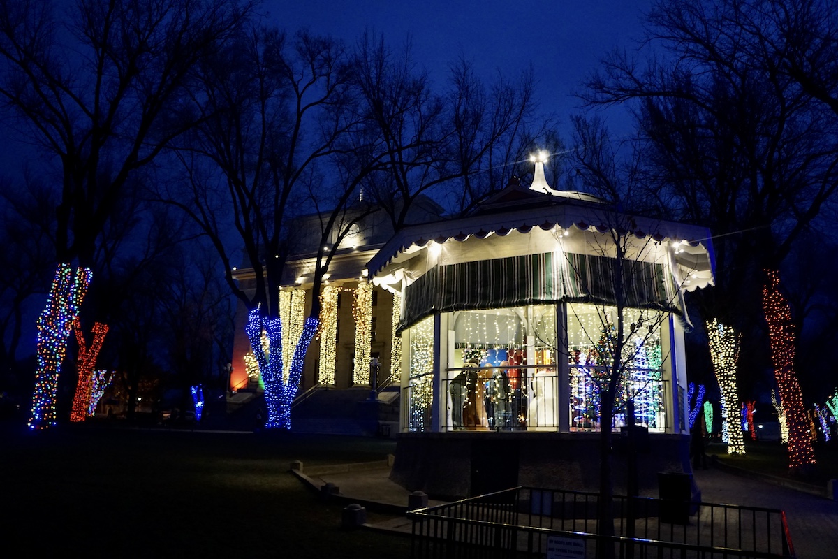 6 Entertaining Holiday Events In Prescott, Arizona's Christmas City TravelAwaits