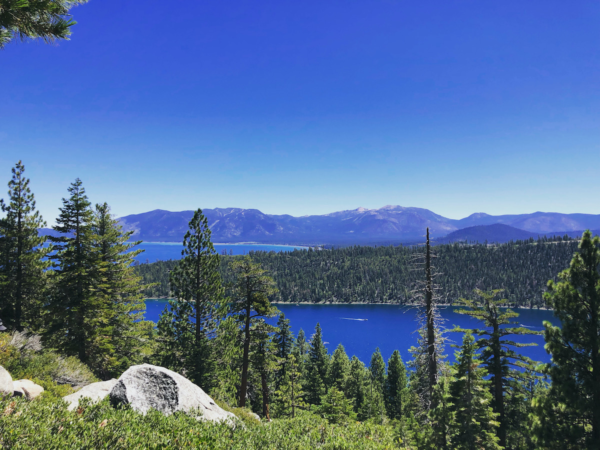 5 Amazing Stops On The Scenic Route From Reno To Lake Tahoe TravelAwaits