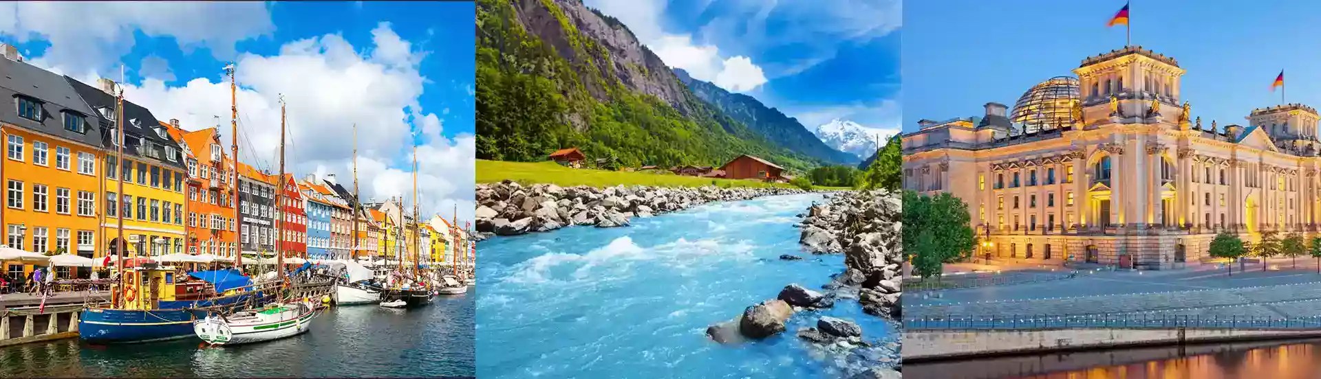 Top 10 safest places to live in the world in 2024 Travel BackPack