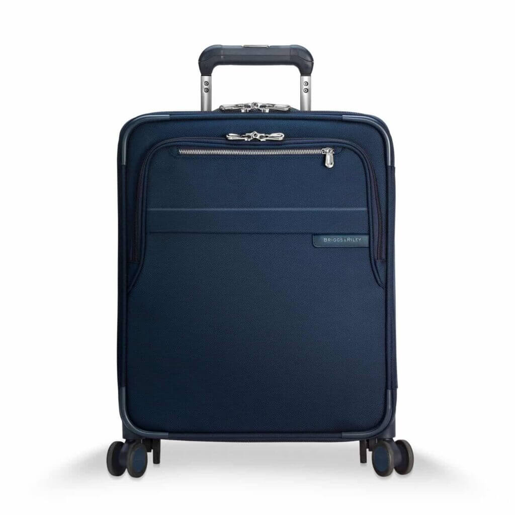 The Best Luggage Brands in 2020 Travel Bag Experts