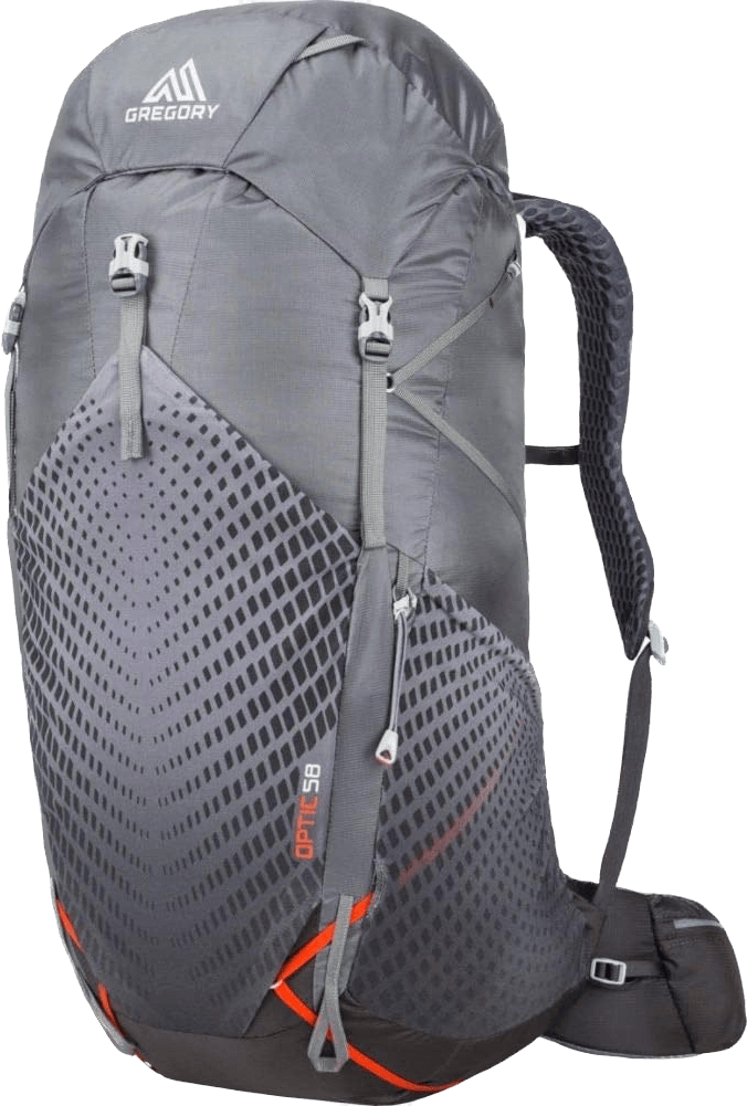 Gregory Octal Vs. Optic Which Backpack Should You Buy in 2023?