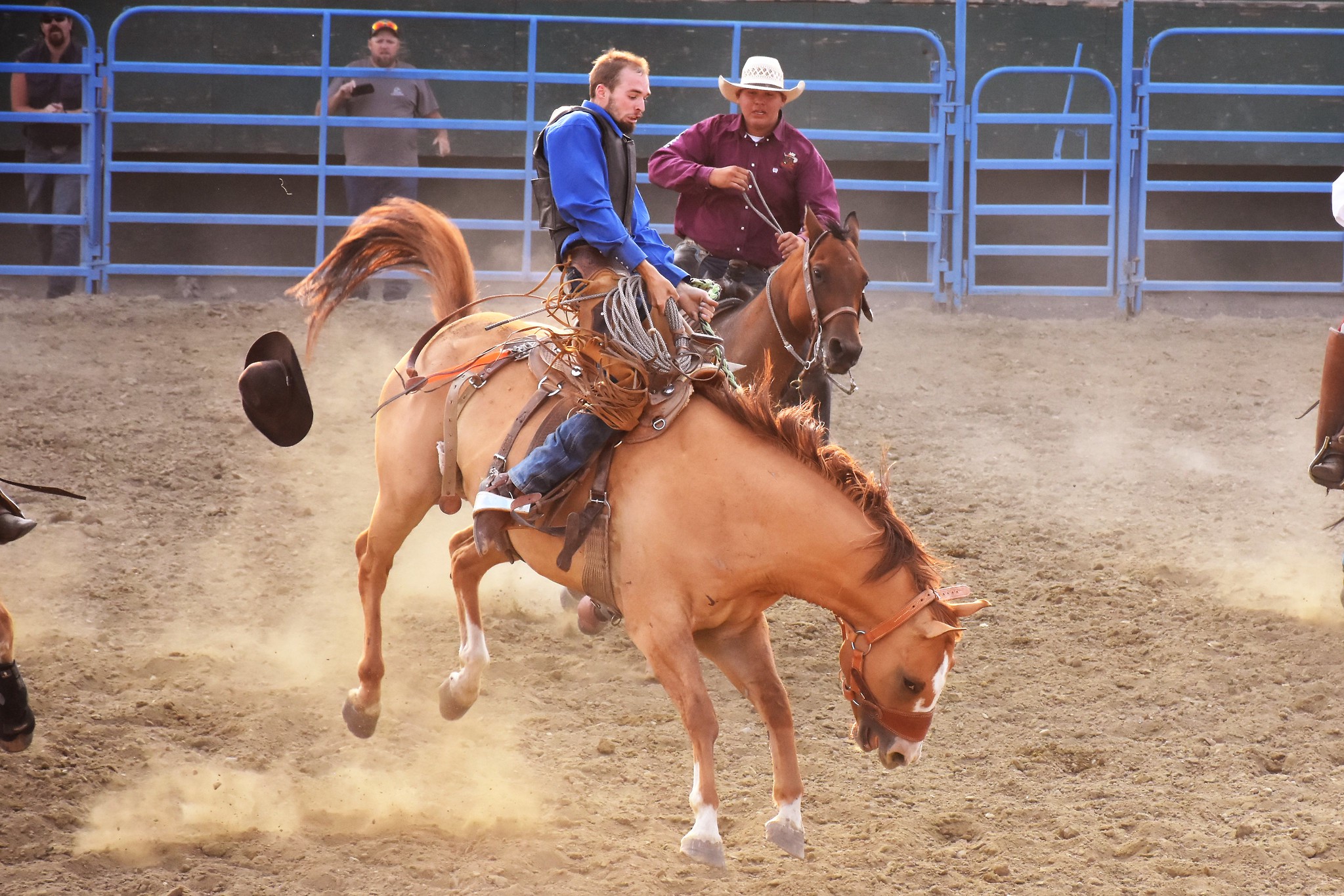Rodeos Travel Baker County