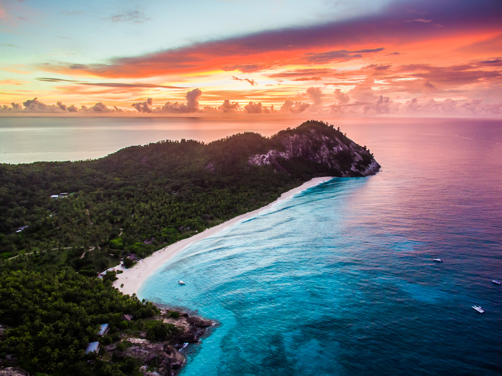 Seychelles Travel Beyond