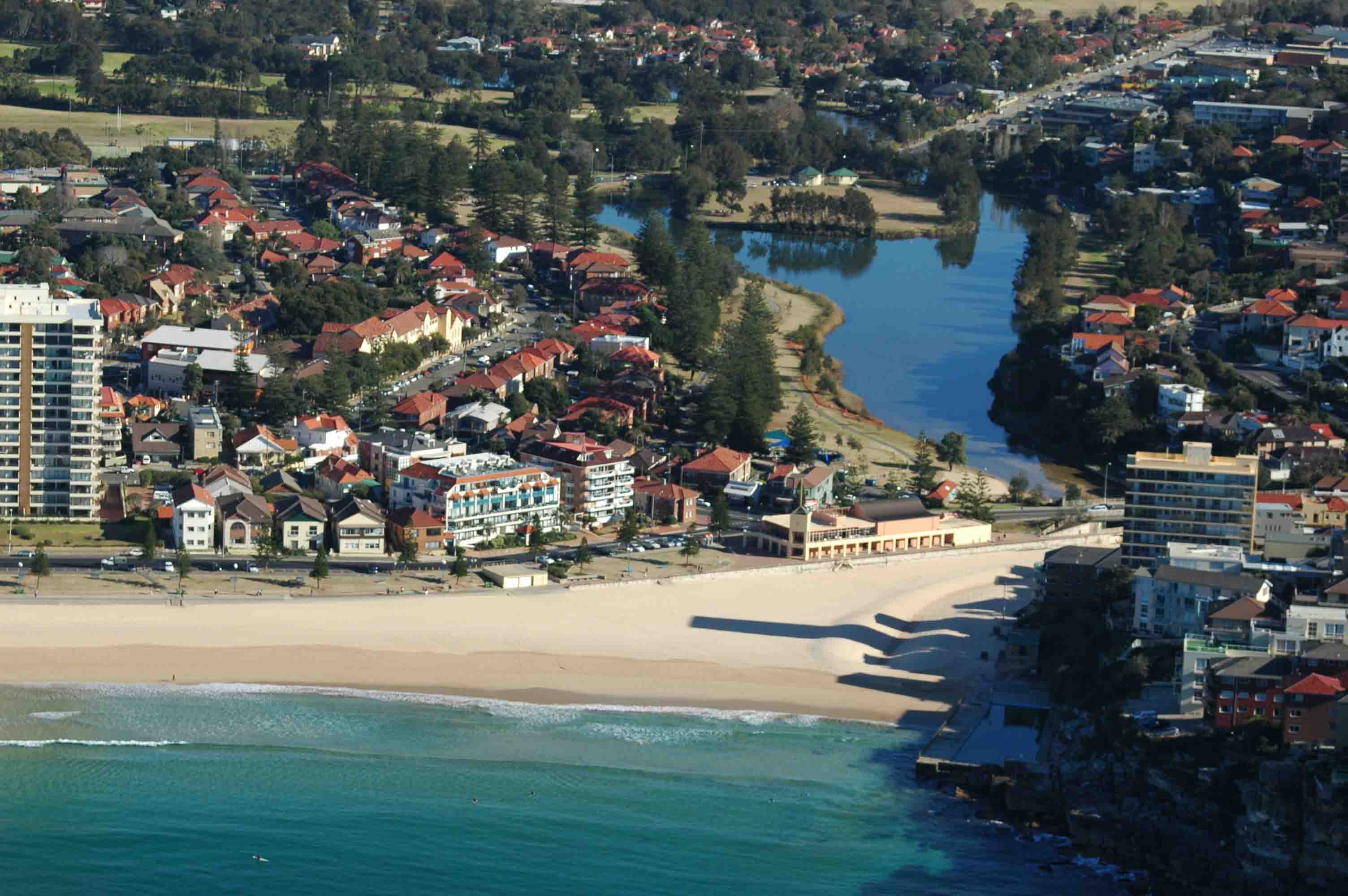 5 Great Day Trips from Melbourne